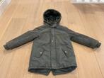 Winterjas maat 110/116, Kinderen en Baby's, Kinderkleding | Maat 110, Zeeman, Ophalen of Verzenden, Zo goed als nieuw, Jongen