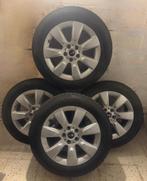 Pneus hiver + Jantes MINI, Autos : Pièces & Accessoires, Pneus & Jantes, Pneus et Jantes, Pneus hiver, Véhicule de tourisme, 17 pouces