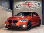 BMW 1 Serie 120 i * PACK M PERFORMANCE * GAR 12 MOIS *, 177 ch, Achat, 139 g/km, Euro 6