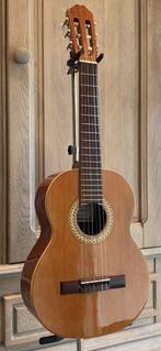 klassieke gitaar, Ophalen, Zo goed als nieuw, Klassieke of Spaanse gitaar