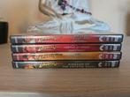 Indianen Jones, Cd's en Dvd's, Ophalen of Verzenden, Zo goed als nieuw