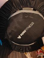 Flowfitness trampoline, Ophalen, Zo goed als nieuw