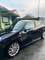 Alfa romeo gulietta qv automatisch, Auto's, Alfa Romeo, Automaat, Euro 6, Alcantara, Particulier