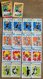 Looney Tunes: kwartet (1995), Collections, Personnages de BD, Livre ou Jeu, Looney Tunes, Utilisé, Enlèvement ou Envoi