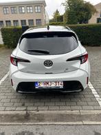 Toyota Corolla GR Sport 1.8 hybride dynamic grey, Autos, Achat, Corolla, 5 portes, Automatique