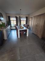 Eetkamer in goede staat !!!, Maison & Meubles, Salles à manger complètes, Enlèvement, Comme neuf