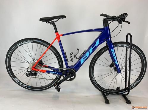 BH Bikes Core Race e-bike mt Medium, Fietsen en Brommers, Elektrische fietsen, Zo goed als nieuw, Overige merken