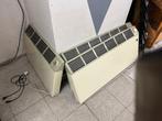 3 radiateurs electrique, 800 watts ou plus, ., Enlèvement, Utilisé