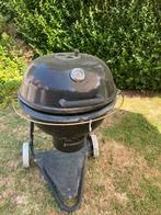 Grote houtskool BBQ met deksel, Tuin en Terras, Ophalen, Gebruikt, Berghoff