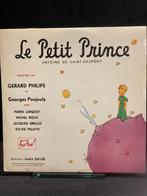 Le Petit Prince 10" vinyl, Ophalen of Verzenden, Gebruikt, 10 inch