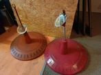 Retro vintage Philips hanglampen, Huis en Inrichting, Lampen | Hanglampen, Ophalen