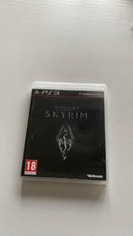 The Elder Scrolls V: Skyrim, Games en Spelcomputers, Ophalen of Verzenden, Zo goed als nieuw, Role Playing Game (Rpg), Vanaf 18 jaar