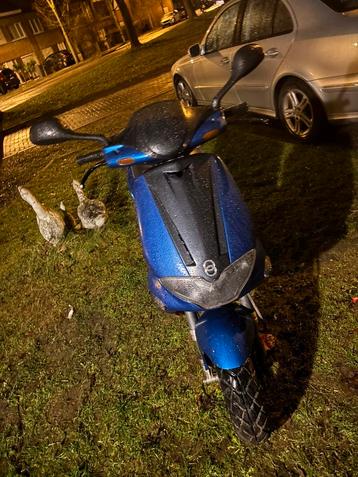 Gilera Runner 50CC DD B klasse‼️ beschikbaar voor biedingen