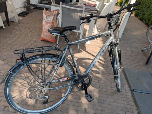 Norta herenfiets, Fietsen en Brommers, Fietsen | Heren | Herenfietsen, Gebruikt, Versnellingen, Ophalen