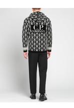 Pull a capuche C.P. Company 100% laine / neuf / taille M, Kleding | Heren, Ophalen of Verzenden, Nieuw, Maat 48/50 (M), Wit