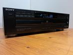 Sony CDP-C425 vintage 5 cd wisselaar, Audio, Tv en Foto, Ophalen of Verzenden, Zo goed als nieuw, Sony, Wisselaar