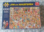 Puzzels Jan Van Haasteren 1000 st, Ophalen of Verzenden