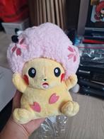 Sakura pikachu - pokemon center, Ophalen of Verzenden, Zo goed als nieuw