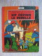 Chick Bill T4 "Kid Ordinn le rebelle" Ed.O 4c, Boeken, Gelezen, Tibet, Ophalen of Verzenden, Eén stripboek