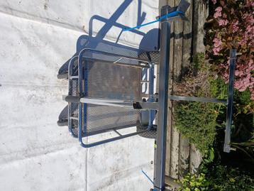 Chariot de karting beschikbaar voor biedingen