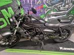 Eliminator 500, 450 cc, 2 cilinders, Chopper, Bedrijf