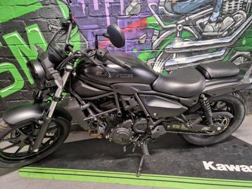 Eliminator 500  beschikbaar voor biedingen