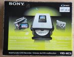 Sony VRD-MC5 multi DVD-recorder, Ophalen, Zo goed als nieuw