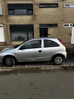 Opel Corsa 1.0 Motor kapot, Particulier, 2 deurs, Zilver of Grijs, Corsa