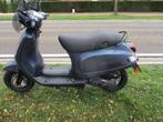scooter   aklasse  btc  riva sport, Fietsen en Brommers, Ophalen, Zo goed als nieuw, Overige typen, Overige merken