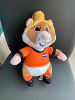 Leuke Albert heijn ( AH ) hamster - voetbal meisje nederland, Ophalen of Verzenden