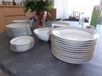 servies, Ophalen, Gebruikt, Keramiek, Compleet servies
