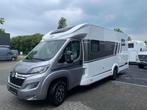 Carado T447 PRO+ - 140 PK - Nieuw - ACTIEPRIJS tot 30/06, Caravanes & Camping, Camping-cars, Diesel, 7 à 8 mètres, Jusqu'à 4, Carado