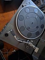 Platine Sony Direct Drive, Audio, Tv en Foto, Platenspelers, Ophalen, Thorens, Automatisch