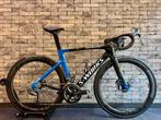 S-Works Venge Team Quickstep Ultegra Di2 [54cm], 28 inch, Carbon, Meer dan 20 versnellingen, 53 tot 57 cm