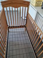 Lit en bois plus sommier chaîne clair, Enfants & Bébés, Enlèvement