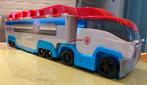 Paw Patrol - Paw Patroller vrachtwagen, Kinderen en Baby's, Speelgoed |Speelgoedvoertuigen, Gebruikt, Ophalen