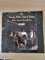 LP Crosby, stills, nash en young, Cd's en Dvd's, Ophalen