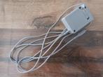 Nintendo DS Lite oplader USA- Japan, Ophalen of Verzenden, Zo goed als nieuw, Overige modellen, Oplader of Kabel