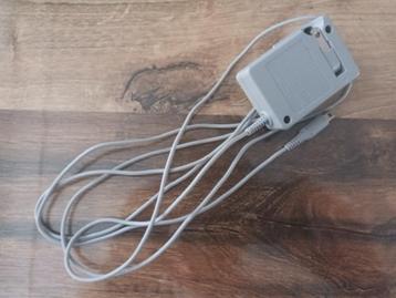 Nintendo DS Lite oplader USA- Japan beschikbaar voor biedingen