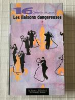 Choderlos de Laclos - Les liaisons dangereuses, Ophalen, Nieuw