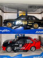 2x bmw type E30, Ophalen