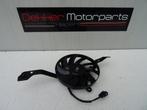Koelvin / Ventilator Triumph Speed Triple 1050 2011-2012 >, Motos, Pièces | Autre, -, Utilisé, -, -