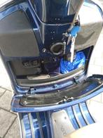 Vespa 250 gts, Motoren, 250 cc, Particulier, Toermotor, 11 kW of minder