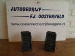 Luchtrooster Dashboard van een Volkswagen Polo, Auto-onderdelen, Ophalen of Verzenden, 3 maanden garantie, Gebruikt, Volkswagen
