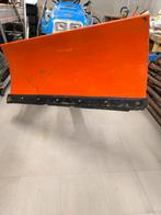 Sneeuwschuif, Ophalen