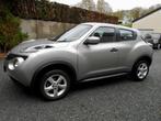 Nissan Juke 1.6i 2WD Visia Pack, Autos, Nissan, SUV ou Tout-terrain, 5 places, https://public.car-pass.be/vhr/81194152-f5ae-4e40-a6d8-51be4089be7c