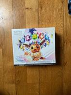 [NEUF]Coffret dresseur d'élite Evolutions Prismatiques EV8.5, Hobby & Loisirs créatifs, Enlèvement, Neuf