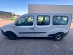 Renault Kangoo Maxi/2020/1.5dci/ sensoren/6190,08 excl btw, Euro 6, Renault, Bedrijf, USB