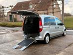 ♿️Mercedes Vaneo 1.7CDI Automaat Rolstoel Invalide Tpmr, Achat, Entreprise, Diesel, MPV ou Monospace