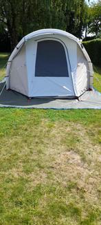Tente de camping, Caravans en Kamperen, Tenten, Ophalen, Zo goed als nieuw, Tot en met 2